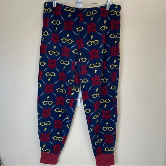 Harry Potter | Pajama pants| XLarge| Soft - Picture 9 of 9